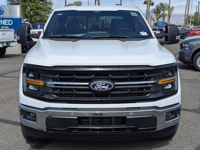 New 2025 Ford F-150 For Sale in Tucson, AZ