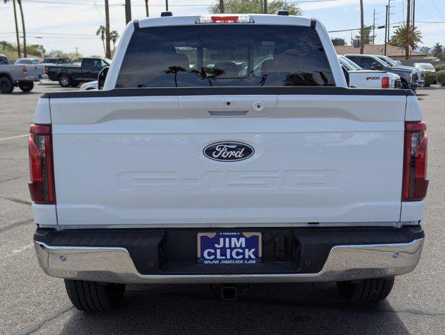 New 2025 Ford F-150 For Sale in Tucson, AZ