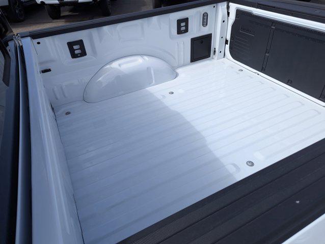 New 2025 Ford F-150 For Sale in Tucson, AZ