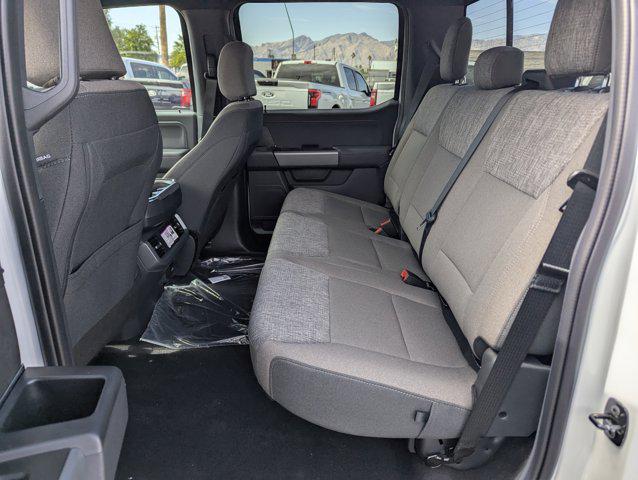 New 2025 Ford F-150 For Sale in Tucson, AZ