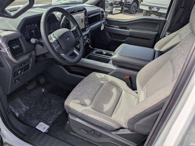 New 2025 Ford F-150 For Sale in Tucson, AZ