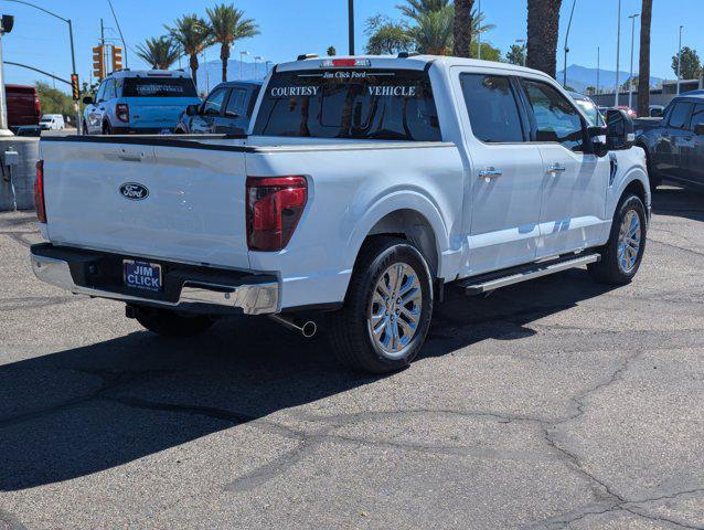 New 2025 Ford F-150 For Sale in Green Valley, AZ