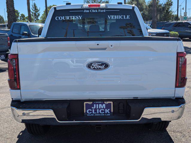 New 2025 Ford F-150 For Sale in Green Valley, AZ