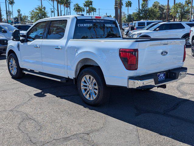 New 2025 Ford F-150 For Sale in Green Valley, AZ