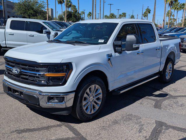New 2025 Ford F-150 For Sale in Green Valley, AZ
