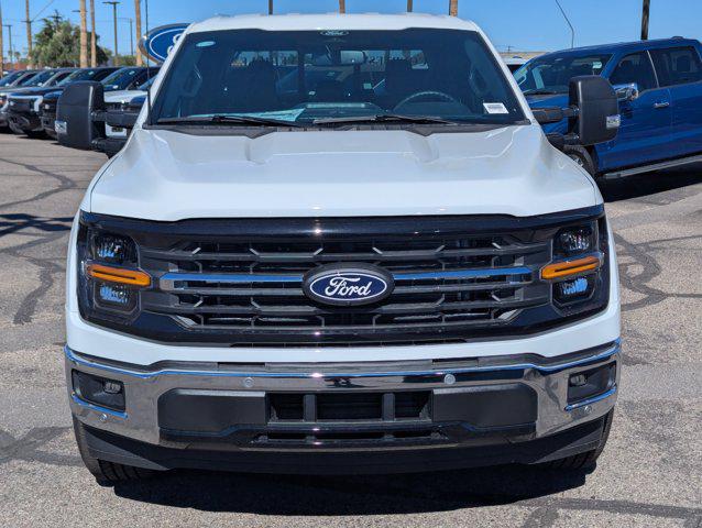New 2025 Ford F-150 For Sale in Green Valley, AZ