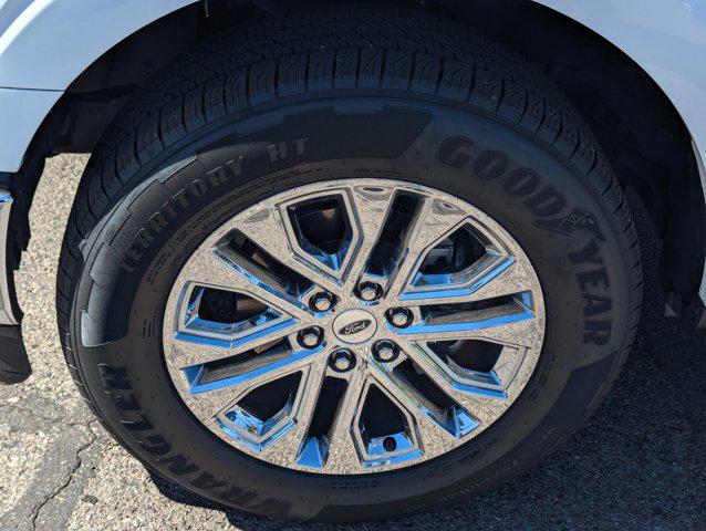 New 2025 Ford F-150 For Sale in Green Valley, AZ