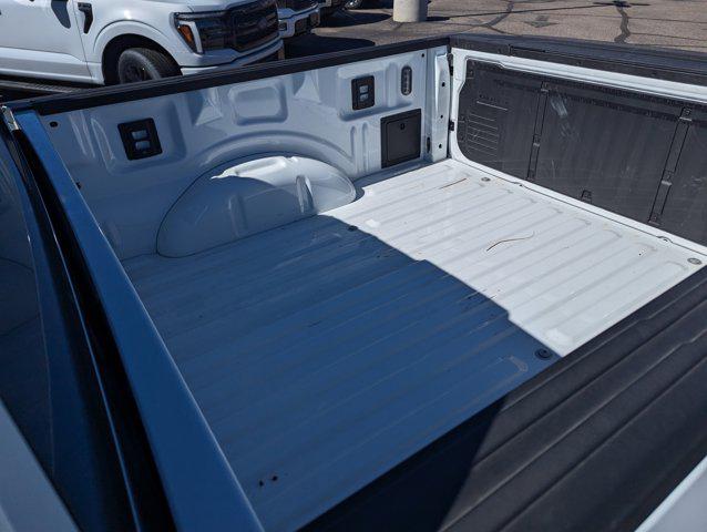 New 2025 Ford F-150 For Sale in Green Valley, AZ