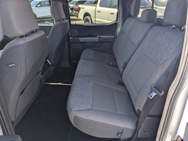 New 2025 Ford F-150 For Sale in Green Valley, AZ