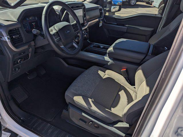 New 2025 Ford F-150 For Sale in Green Valley, AZ
