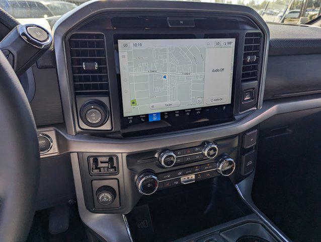 New 2025 Ford F-150 For Sale in Green Valley, AZ