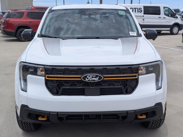 New 2025 Ford Maverick For Sale in Tucson, AZ
