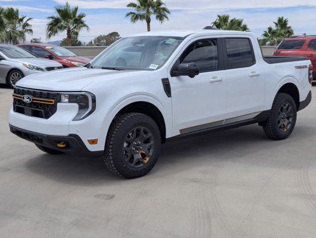 New 2025 Ford Maverick For Sale in Tucson, AZ