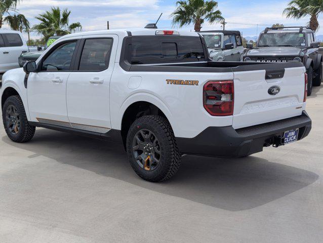 New 2025 Ford Maverick For Sale in Tucson, AZ