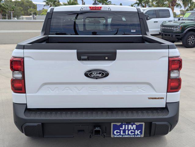 New 2025 Ford Maverick For Sale in Tucson, AZ