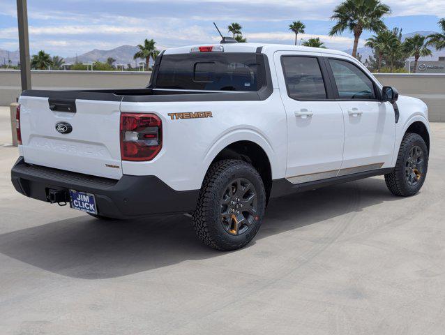 New 2025 Ford Maverick For Sale in Tucson, AZ