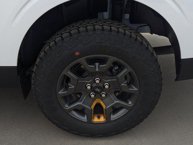 New 2025 Ford Maverick For Sale in Tucson, AZ