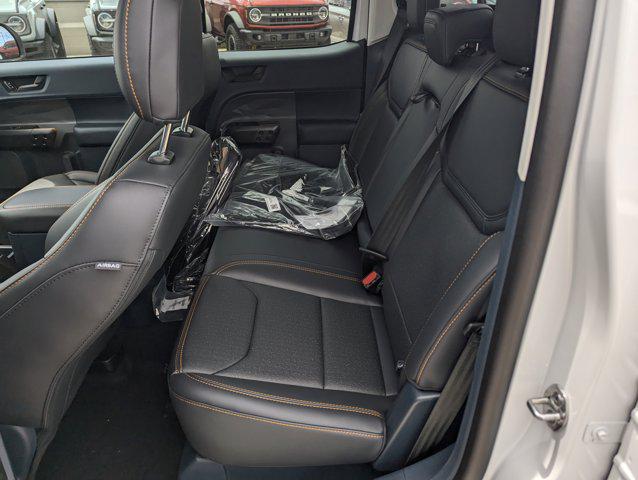New 2025 Ford Maverick For Sale in Tucson, AZ