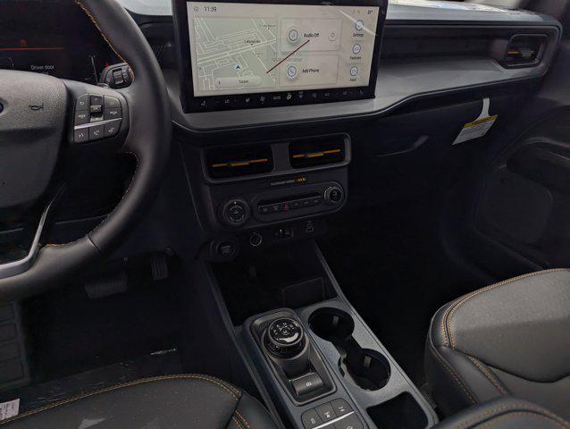 New 2025 Ford Maverick For Sale in Tucson, AZ