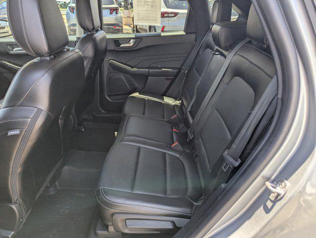 Used 2022 Ford Escape For Sale in Tucson, AZ