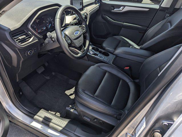 Used 2022 Ford Escape For Sale in Tucson, AZ