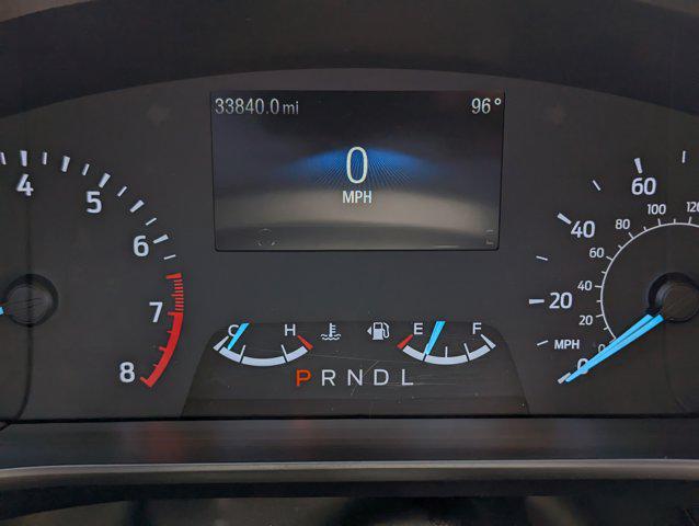Used 2022 Ford Escape For Sale in Tucson, AZ