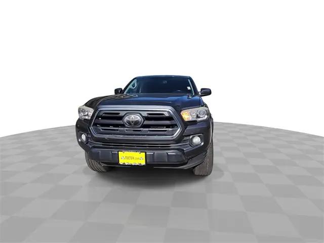2018 Toyota Tacoma SR5 V6