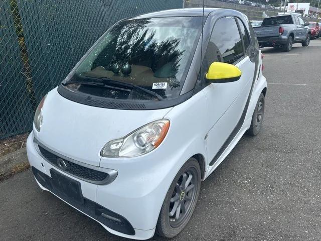 Used 2014 smart fortwo For Sale in Bremerton, WA