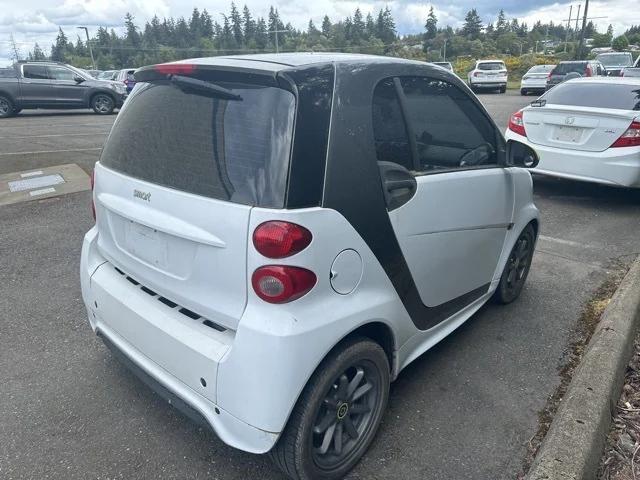 Used 2014 smart fortwo For Sale in Bremerton, WA
