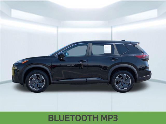 2024 Nissan Rogue SV Intelligent AWD
