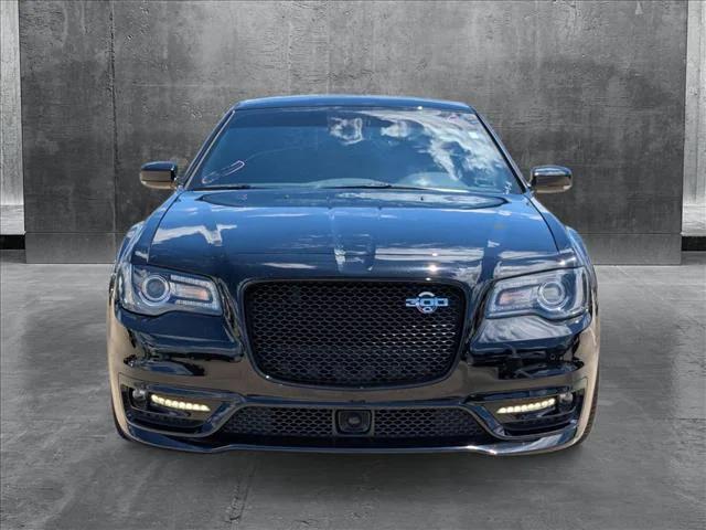 2023 Chrysler 300 300C