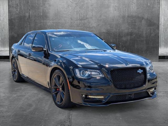 2023 Chrysler 300 300C