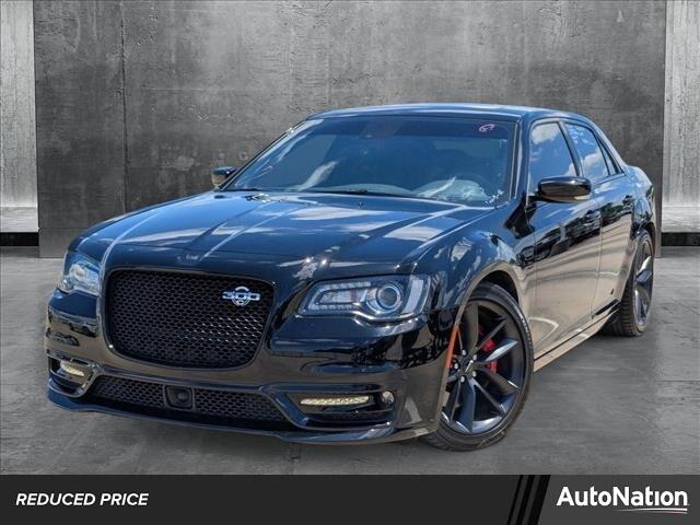 2023 Chrysler 300 300C