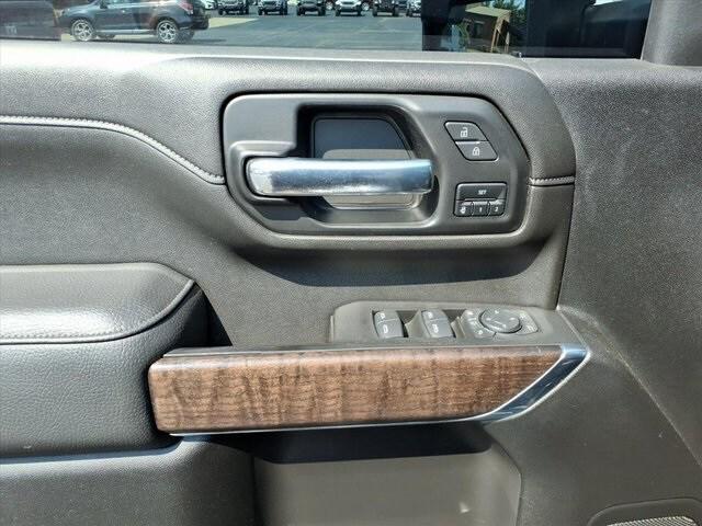 2021 GMC Sierra 3500HD 4WD Crew Cab Standard Bed Denali 2021 GMC Sierra 3500HD 4WD Crew Cab Standard Bed Denali