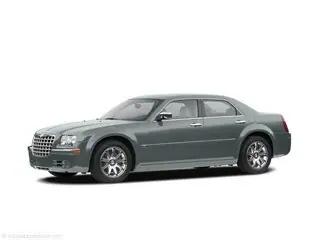 2006 Chrysler 300C Base