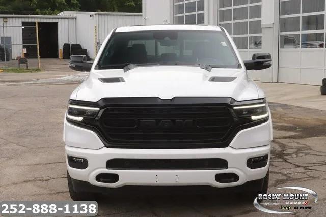 2023 RAM 1500 Limited Crew Cab 4x4 57 Box