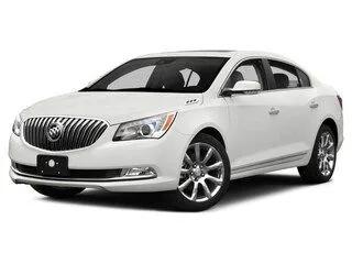 2016 Buick LaCrosse Leather 2016 Buick LaCrosse Leather