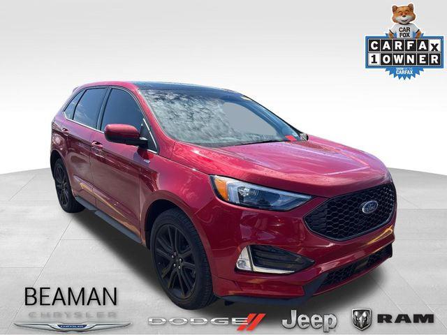 2023 Ford Edge ST-Line
