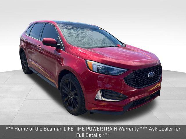 2023 Ford Edge ST-Line