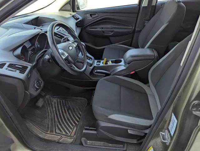 2014 Ford Escape S