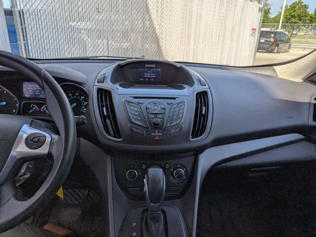 2014 Ford Escape S