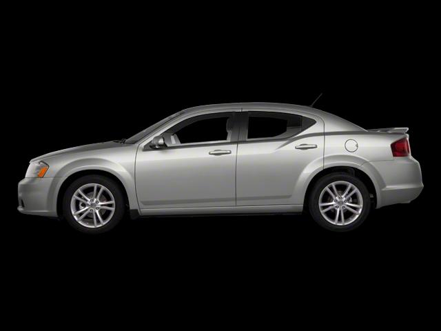 2013 Dodge Avenger SXT