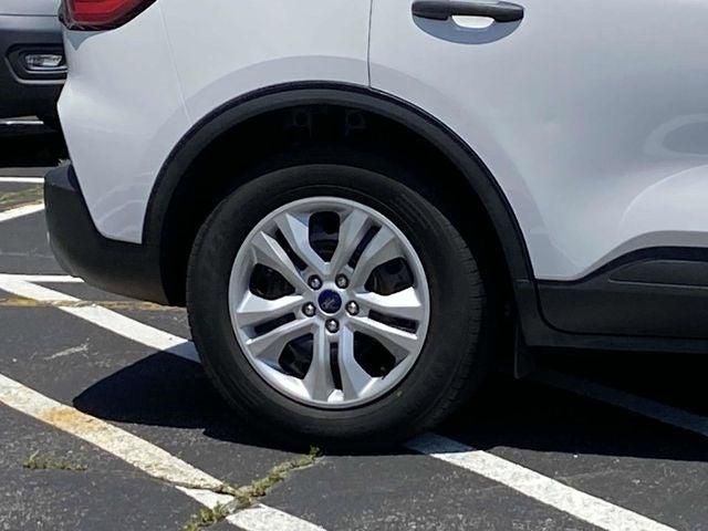 2020 Ford Escape S