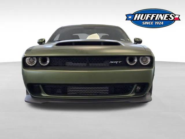 2023 Dodge Challenger SRT Demon