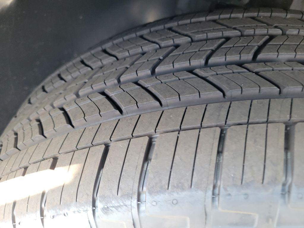 2025 Hyundai Santa Cruz Limited - Photo 12