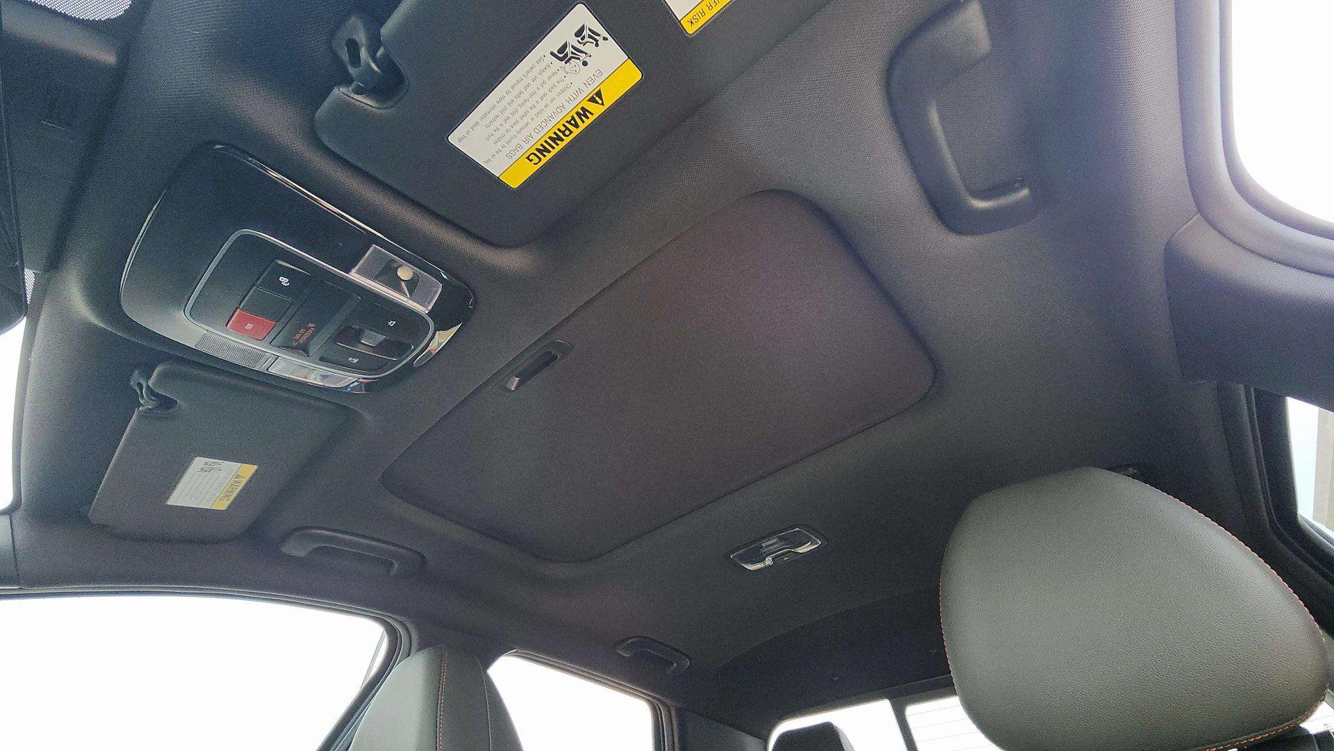 2025 Hyundai Santa Cruz Limited - Photo 15