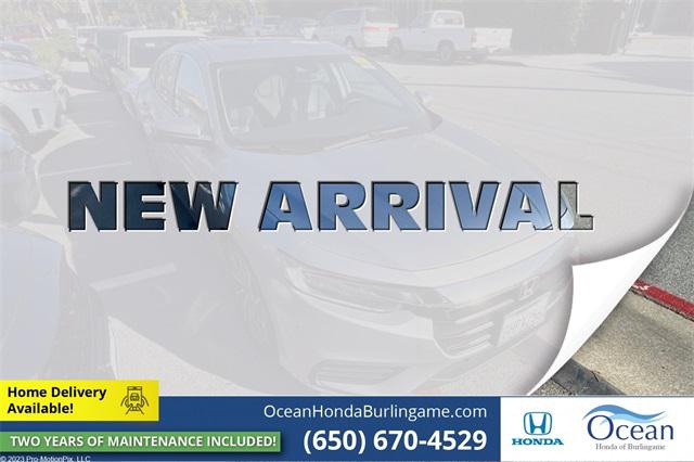 2019 Honda Insight Touring for sale in Burlingame, CA
