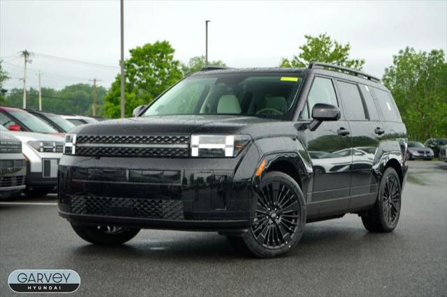 2025 Hyundai Santa Fe Hybrid Calligraphy for sale in QUEENSBURY, NY