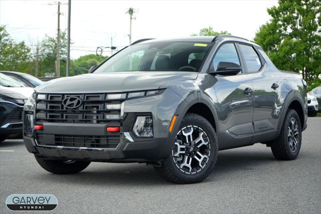 2025 Hyundai Santa Cruz XRT for sale in QUEENSBURY, NY