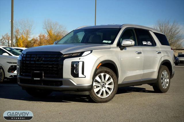 2025 Hyundai Palisade SEL for sale in QUEENSBURY, NY